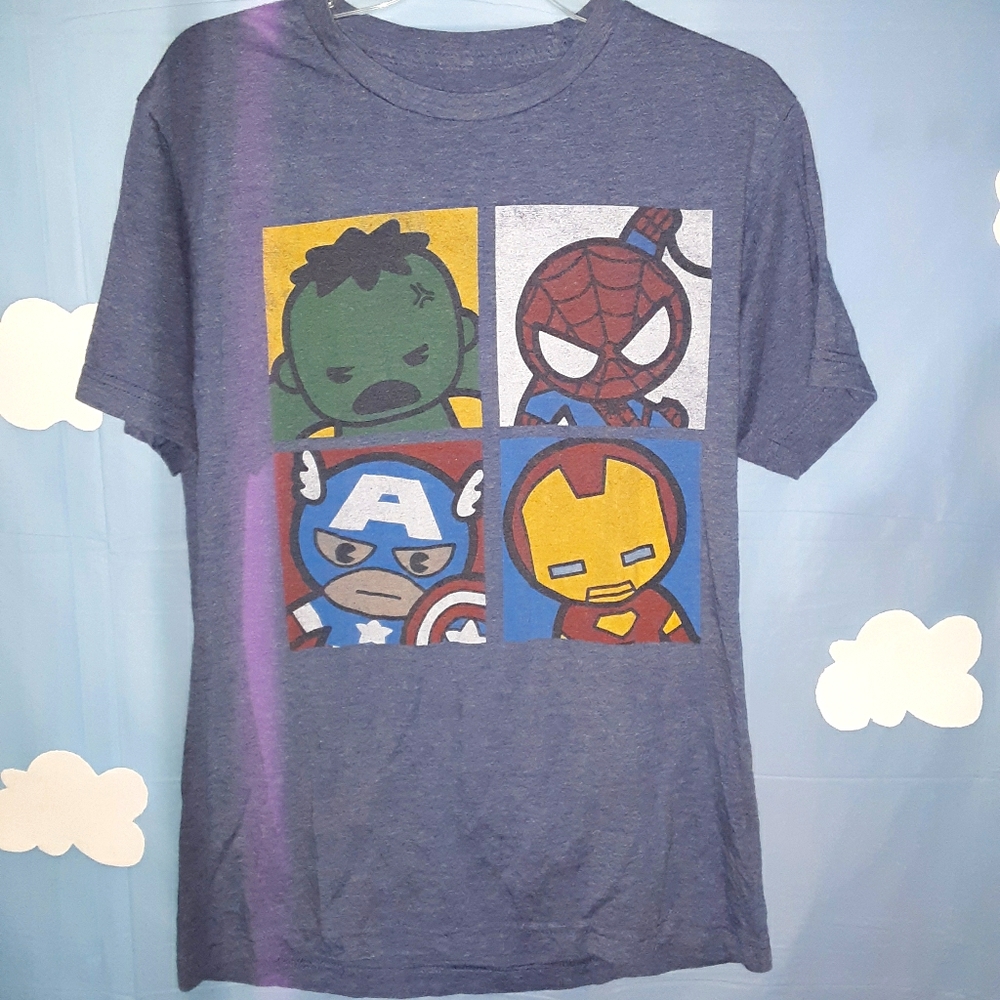Marvel Tee